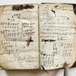 1521 POST-INCUNABULA VALERIUS MAXIMUS Factorum dictorumque memorabilium antique