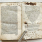 1521 POST-INCUNABULA VALERIUS MAXIMUS Factorum dictorumque memorabilium antique