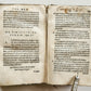 1521 POST-INCUNABULA VALERIUS MAXIMUS Factorum dictorumque memorabilium antique