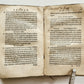 1521 POST-INCUNABULA VALERIUS MAXIMUS Factorum dictorumque memorabilium antique