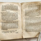1521 POST-INCUNABULA VALERIUS MAXIMUS Factorum dictorumque memorabilium antique