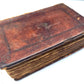 1548 BIBLE in LATIN FULLY ILLUSTRATED antique RARE pocket size NEW TESTAMENT