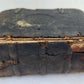 1565 BIBLE in FRENCH antique RARE pocket size SANCTUM IESU CHRISTI EVANGELIUM
