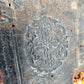 1565 BIBLE in FRENCH antique RARE pocket size SANCTUM IESU CHRISTI EVANGELIUM