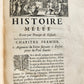 1672 HISTORY of CONSTANTINOPLE 8 VOLUMES antique in FRENCH TURKISH INTEREST