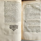1672 HISTORY of CONSTANTINOPLE 8 VOLUMES antique in FRENCH TURKISH INTEREST