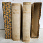 1915 HISTORY of ZURICH ILLUSTRATED LTD EDITION SIGNED BINDING antique 2 VOLUMES