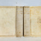 1915 HISTORY of ZURICH ILLUSTRATED LTD EDITION SIGNED BINDING antique 2 VOLUMES