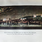 1915 HISTORY of ZURICH ILLUSTRATED LTD EDITION SIGNED BINDING antique 2 VOLUMES