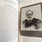 1915 HISTORY of ZURICH ILLUSTRATED LTD EDITION SIGNED BINDING antique 2 VOLUMES