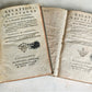 1796 CAPTAIN COOK TRAVELS antique 8 VOLUMES Relation des voyages entrepris