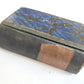 1546 BIBLE in LATIN FULLY ILLUSTRATED antique RARE pocket size NEW TESTAMENT