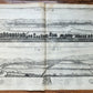 1733 OXONIA DEPICTA 58 OXFORD UNIVERSITY ENGRAVINGS antique LARGE FOLIO Williams