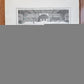 1733 OXONIA DEPICTA 58 OXFORD UNIVERSITY ENGRAVINGS antique LARGE FOLIO Williams