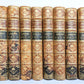 1883 HISTORY of ENGLAND 1603-1642 by Gardiner 10 VOLUMES antique