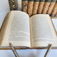 1883 HISTORY of ENGLAND 1603-1642 by Gardiner 10 VOLUMES antique