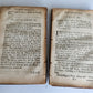 1683 CURE of OLD AGE & PRESERVATION of YOUTH by Roger Bacon antique in ENGLISH
