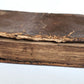 1683 CURE of OLD AGE & PRESERVATION of YOUTH by Roger Bacon antique in ENGLISH