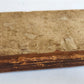 1799 THE AMERICAN PRECEPTOR lessons for reading and speaking antique BOSTON