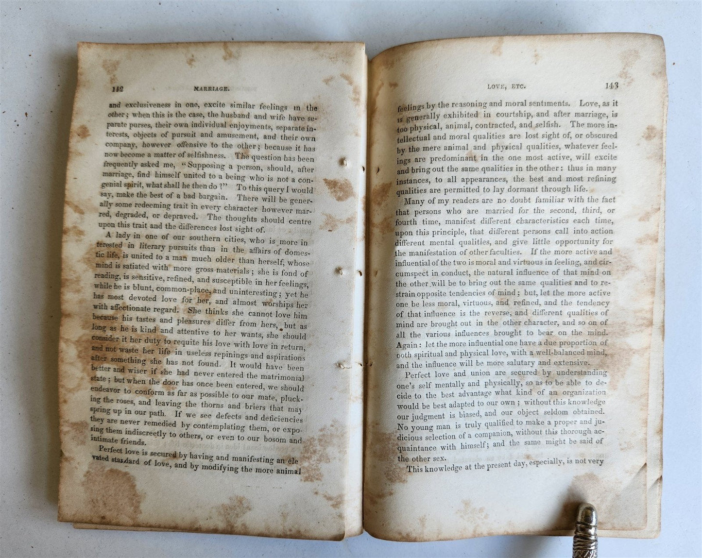 1799 THE AMERICAN PRECEPTOR lessons for reading and speaking antique BOSTON