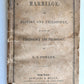 1851 MARRIAGE history & philosophy on PHRENOLOGY & PHYSIOLOGY antique AMERICANA