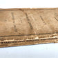 1851 MARRIAGE history & philosophy on PHRENOLOGY & PHYSIOLOGY antique AMERICANA