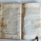 1851 MARRIAGE history & philosophy on PHRENOLOGY & PHYSIOLOGY antique AMERICANA