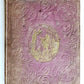 1866 PICTURES from HISTORY of AMERICA antique BILDER AUS DER GESCHICHTE AMERIKAS