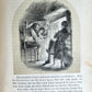 1866 PICTURES from HISTORY of AMERICA antique BILDER AUS DER GESCHICHTE AMERIKAS