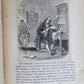 1866 PICTURES from HISTORY of AMERICA antique BILDER AUS DER GESCHICHTE AMERIKAS
