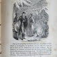 1866 PICTURES from HISTORY of AMERICA antique BILDER AUS DER GESCHICHTE AMERIKAS