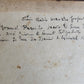 1828 BIBLE in GERMAN ILLUSTRATED antique PHILADELPHIA AMERICANA