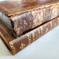BOOK SHAPED CONTAINER vintage BOX French