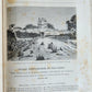 1871 HISTORY of VOYAGES TOUR DE MONDE ILLUSTRATED antique INDO-CHINA & INDIA