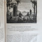 1871 HISTORY of VOYAGES TOUR DE MONDE ILLUSTRATED antique INDO-CHINA & INDIA