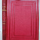1866 HISTORY of VOYAGES ILLUSTRATED antique JAPAN & SOUTH AMERICA TRAVELS