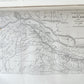 1866 HISTORY of VOYAGES ILLUSTRATED antique JAPAN & SOUTH AMERICA TRAVELS