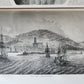 1865 HISTORY of VOYAGES ILLUSTRATED antique RUSSIA AFRICA NEW ZEALAND S. AMERICA