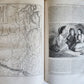 1865 HISTORY of VOYAGES ILLUSTRATED antique RUSSIA AFRICA NEW ZEALAND S. AMERICA