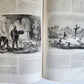 1865 HISTORY of VOYAGES ILLUSTRATED antique RUSSIA AFRICA NEW ZEALAND S. AMERICA