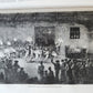 1865 HISTORY of VOYAGES ILLUSTRATED antique RUSSIA AFRICA NEW ZEALAND S. AMERICA