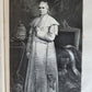 1867 HISTORY of VOYAGES ILLUSTRATED antique AFRICA and SOUTH AMERICA TRAVELS