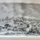 1867 HISTORY of VOYAGES ILLUSTRATED antique AFRICA and SOUTH AMERICA TRAVELS
