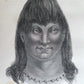 1867 HISTORY of VOYAGES ILLUSTRATED antique AFRICA and SOUTH AMERICA TRAVELS