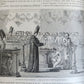 1862 HISTORY of VOYAGES ILLUSTRATED antique RUSSIA S.AMERICA ARABIA SCANDINAVIA