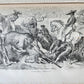 1862 HISTORY of VOYAGES ILLUSTRATED antique RUSSIA S.AMERICA ARABIA SCANDINAVIA