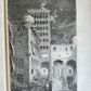 1862 HISTORY of VOYAGES ILLUSTRATED antique RUSSIA S.AMERICA ARABIA SCANDINAVIA