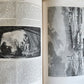 1862 HISTORY of VOYAGES ILLUSTRATED antique RUSSIA S.AMERICA ARABIA SCANDINAVIA