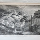 1864 HISTORY of VOYAGES ILLUSTRATED antique CHINA INDIA JAVA SOUTH AMERICA etc.