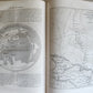 1864 HISTORY of VOYAGES ILLUSTRATED antique CHINA INDIA JAVA SOUTH AMERICA etc.